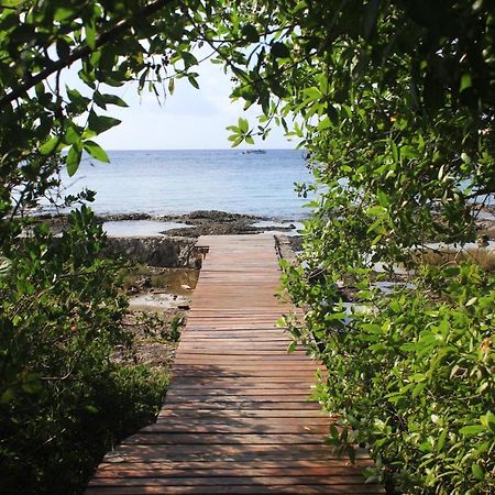 Confortable Casa En Cozumel, Condominio Con Vista Al Mar # 10 ภายนอก รูปภาพ