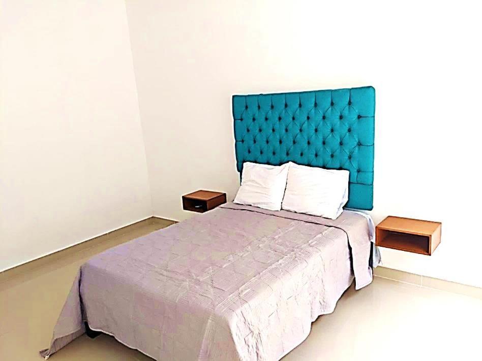 Confortable Casa En Cozumel, Condominio Con Vista Al Mar # 10 ภายนอก รูปภาพ